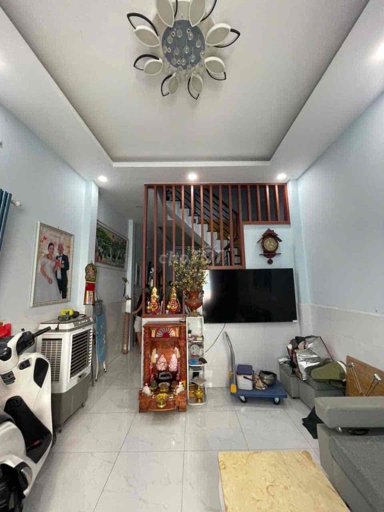 Hot 💥 nhà 2 tầng 70m2 - chỉ 4,2 tỷ - trường thọ