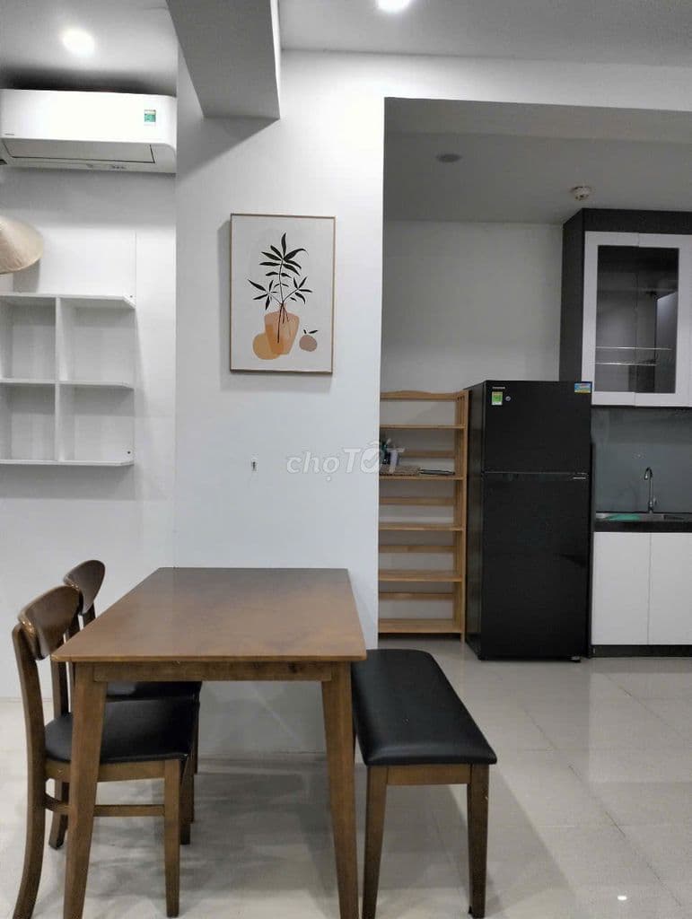 Cần bán CH Saigon South Residences, Nhà Bè, 2PN 75m2 full NT,bán 6.1Tỷ - Ảnh 3