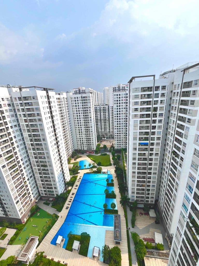 Cần bán căn hộ 1PN giá chỉ 2.3 tỷ tại Sunrise Riverside - Ảnh 3