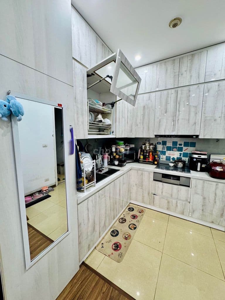 💎💎💎BÁN GẤP CĂN HỘ CHUNG CƯ CAO CẤP HOÀ PHÁT 46 PHỐ VỌNG - Ảnh 2