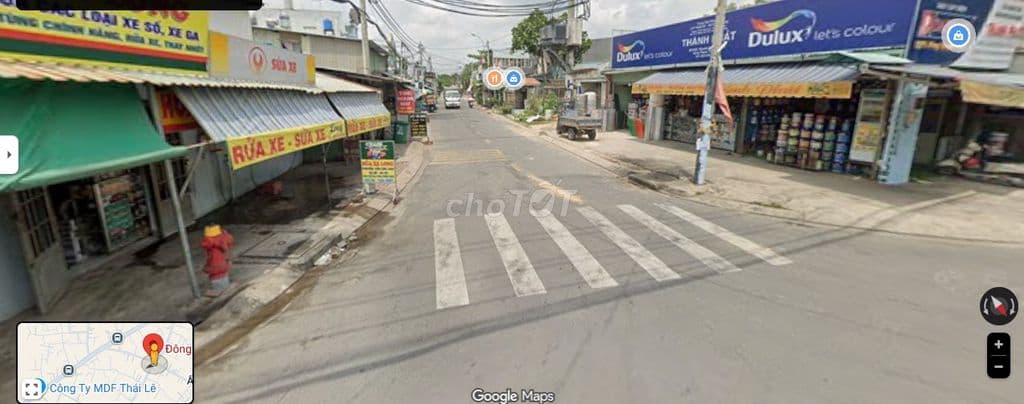 Bán đất tại Đông Thạnh, Hóc Môn, 35 tỷ, 400 m2 - Ảnh 3