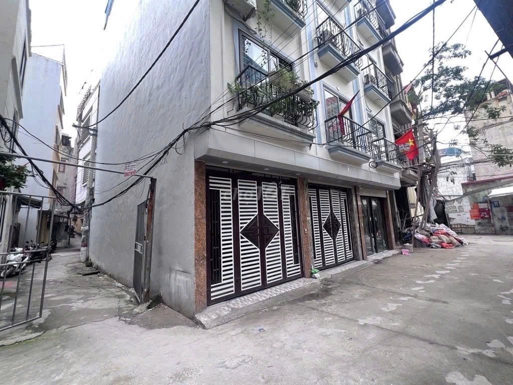 BÁN NHÀ CỰC HIẾM THUỴ PHƯƠNG DT 31M x 5 TẦNG, MT 5,6M, CHỈ HƠN 5 TỶ