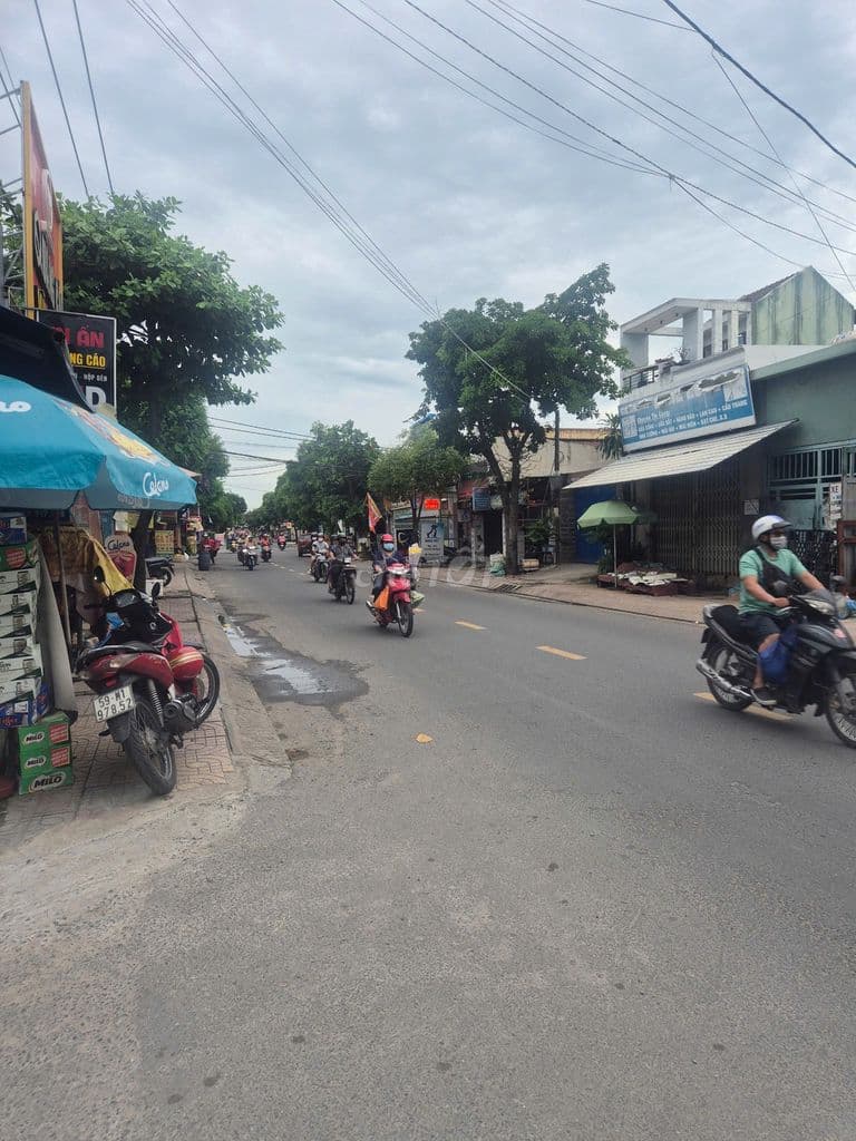 Bán Nhà 1T/3 lầu 5x20m đường Tăng Nhơn Phú kế trường CĐ Công thương - Ảnh 3