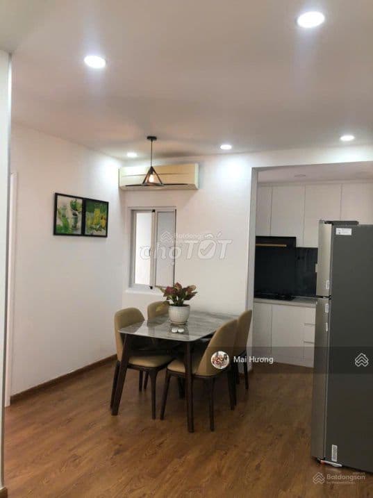 Căn hộ Sky Garden 3, Q7: 56m2, 2PN, full NT, nhận nhà ngay