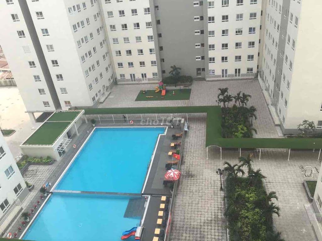 Kẹt tiền cần bán căn tầng cao hướng tốt - Ảnh 2