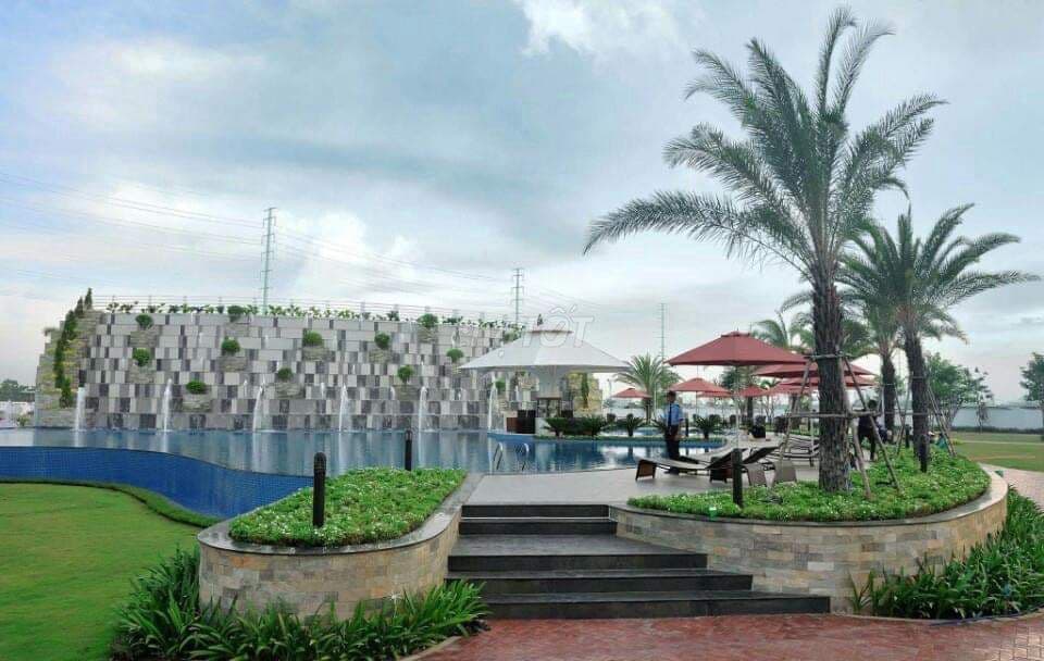 Chính chủ bán Melosa Khang Điền 6x18m. Nội thất đầy đủ. Sổ hồng - Ảnh 3