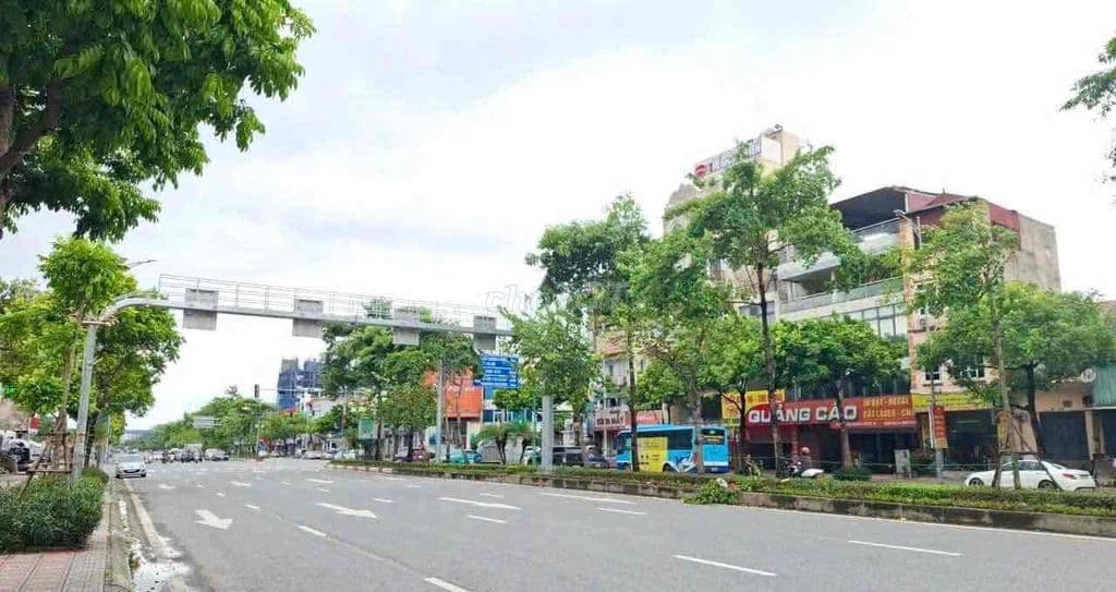 CỰC HIẾM NHỈNH 16TỶ MẶT PHỐ NGÔ GIA TỰ 50M2 5 TẦNG DÒNG TIỀN KHỦNG - Ảnh 3