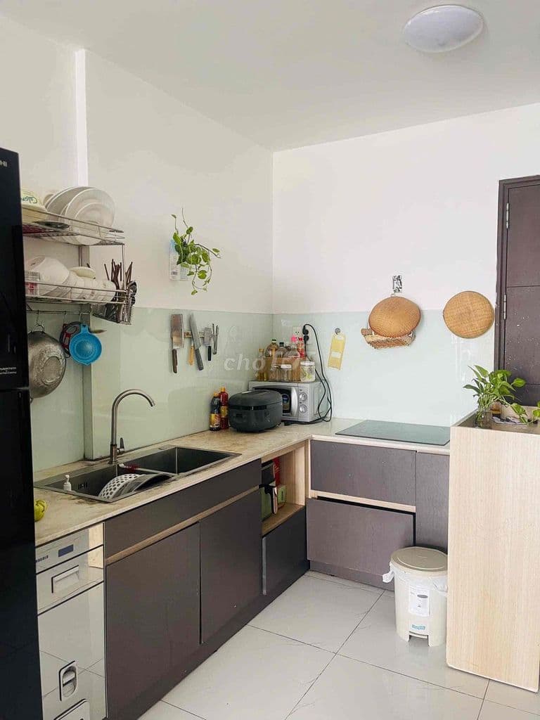Chính chủ cần bán căn hộ 60m2, 2pn, 2wc view sông - Ảnh 2