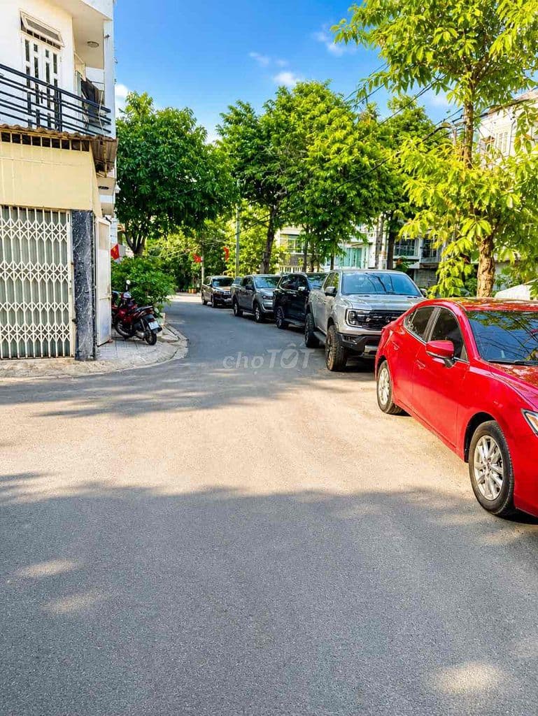 2 Mặt tiền hẻm đường số 59- đối diện Công viên - Ảnh 3