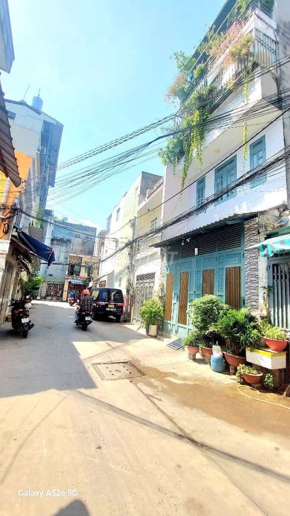 MẶT TIỀN KINH DOANH- KO LỘ GIỚI- CẠNH CELADOL CITY- AEON MALL TÂN PHÚ - Ảnh 2