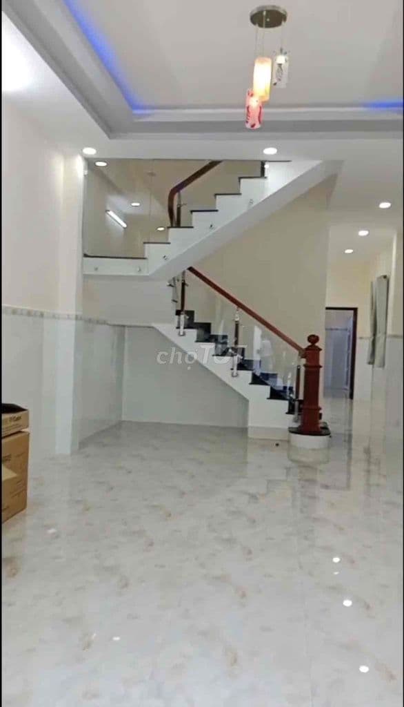 Nhà 3 tầng 168m2, hẻm xe hơi Đường Gò Dưa, p.Tam Bình, Thủ Đức - Ảnh 2