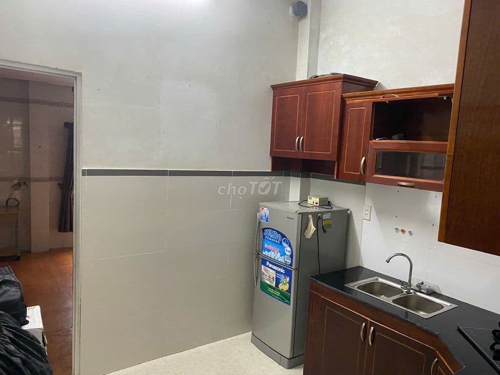 BÁN NHÀ DT 40m², 1 TRỆT 1 LẦU, 3PN – LÊ VĂN LƯƠNG, NHƠN ĐỨC, NHÀ BÈ - Ảnh 3