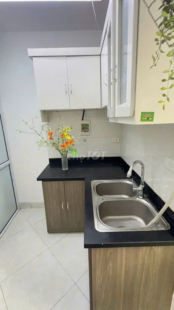 Chính chủ bán căn chung cư mini Đống Đa - 32m2 - Nhỉnh 1 tỷ - Ảnh 2
