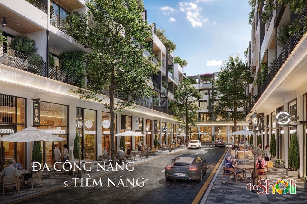 Bán nhà phố 6 tầng trung tâm Aeon Mall Bình Tân - Sổ Riêng - Ảnh 3