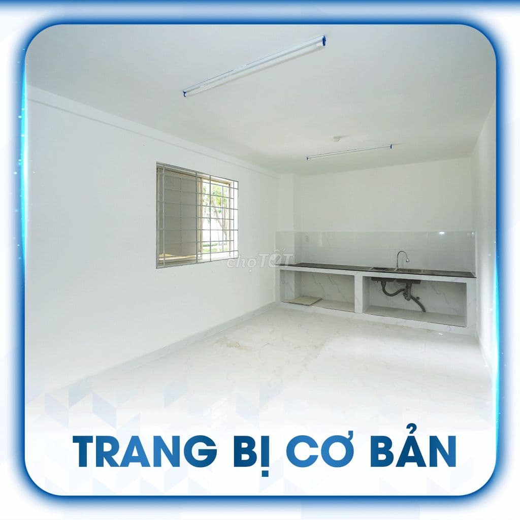 BÁN CĂN HỘ KINH DOANH 209 M2 CHỈ 5.85 TỶ - CHUNG CƯ THỚI AN QUẬN 12 - Ảnh 3