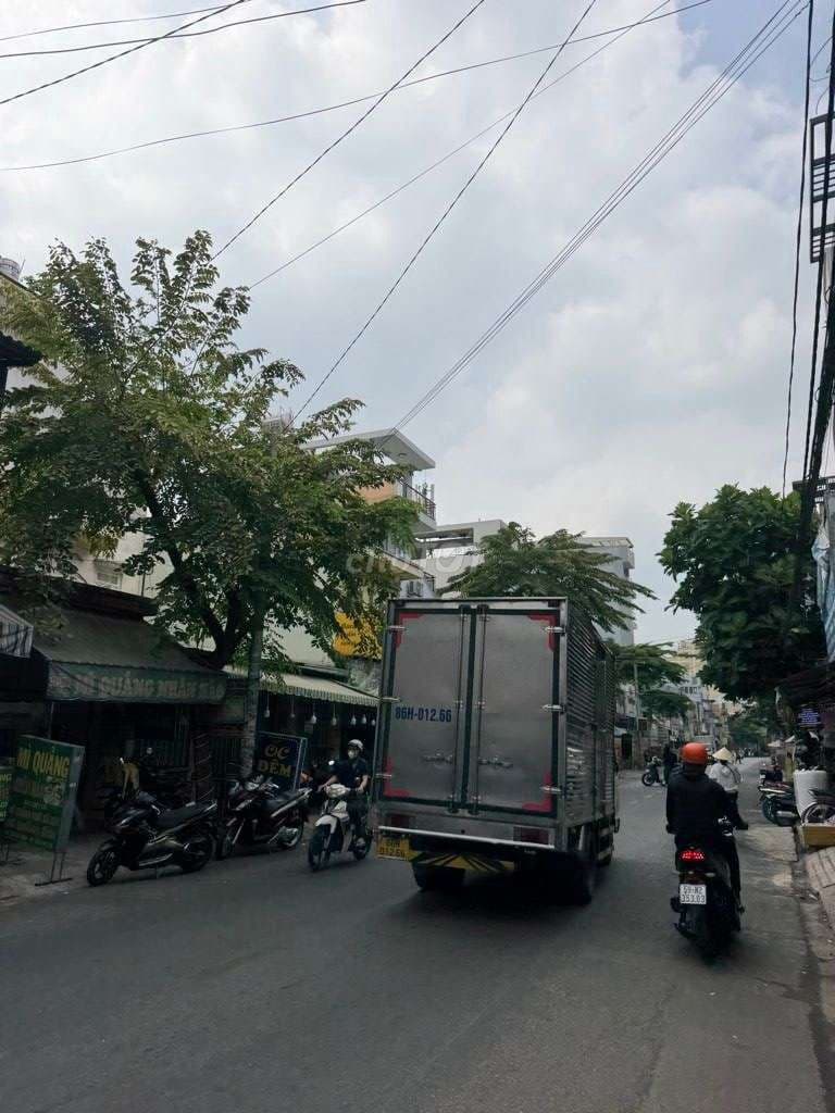 MTKD KHU TÊN lửa60M2- HẺM 7M THÔNG GIÁ 5TY TL - Ảnh 2