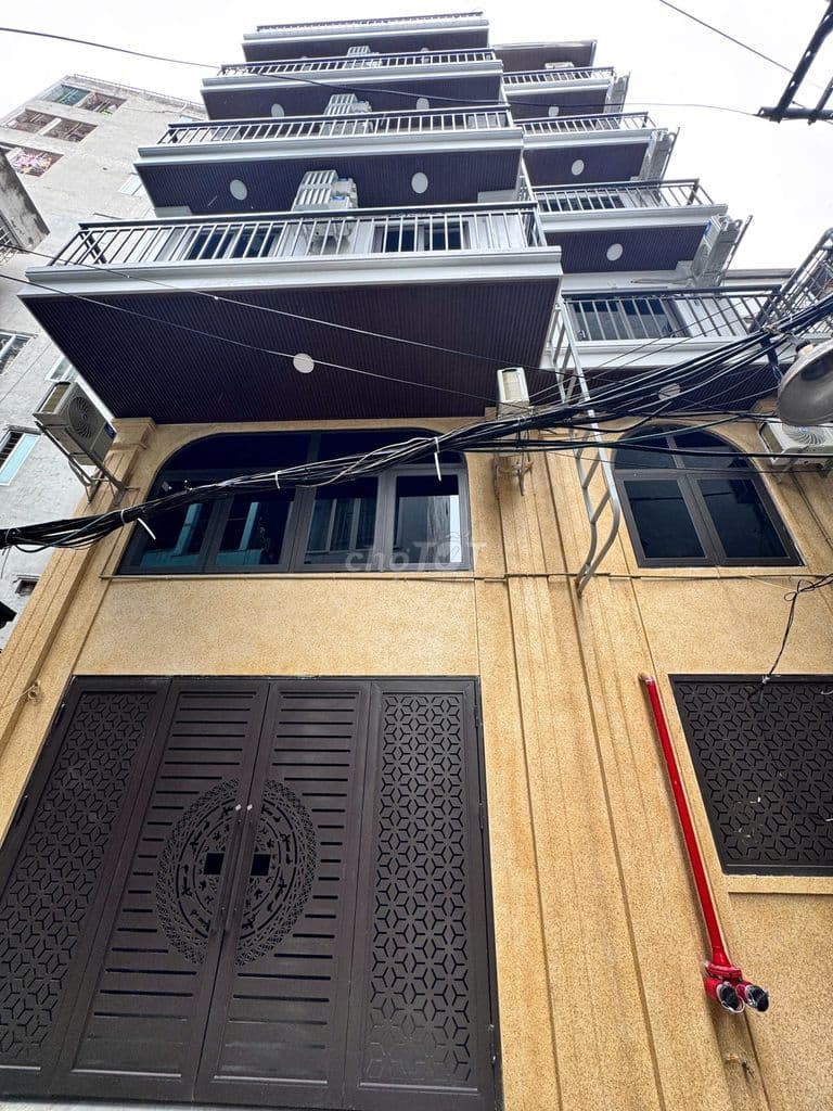 TÒA CĂN HỘ DÒNG TIỀN “HIẾM” TẠI NGOẠI GIAO ĐOÀN – KHAI THÁC NGAY