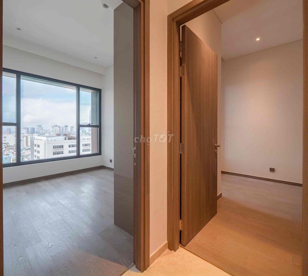 Suất ngoại giao The Marq, căn 2PN 2WC 77m2, view nội khu yên tĩnh - Ảnh 2