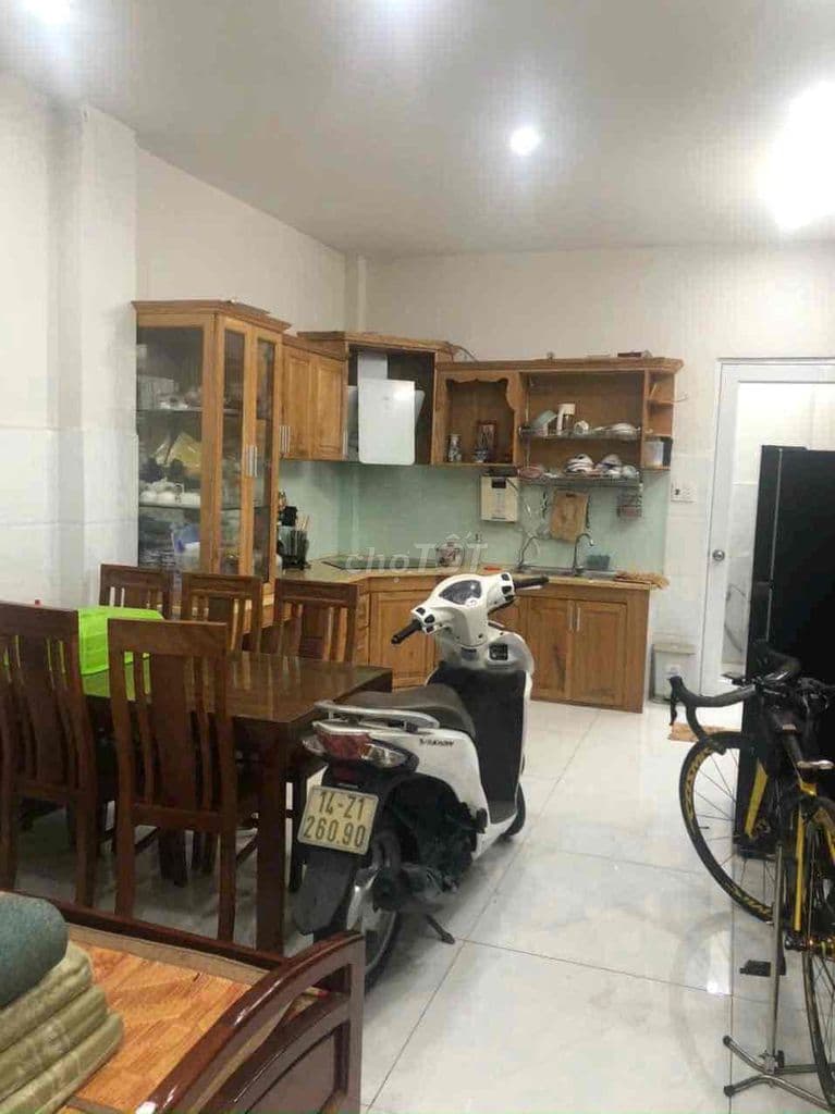 Bán nhà C4 MT đường số 3 Phước Bình ngay gần Đỗ Xuân Hợp chỉ 10,7tỷ TL - Ảnh 3