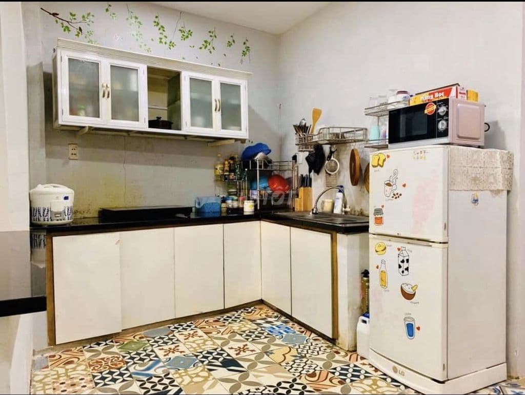 🔥 Xuất cảnh bán gấp 114,7m² đất nở hậu đẹp – Đối diện Urban Green 🔥