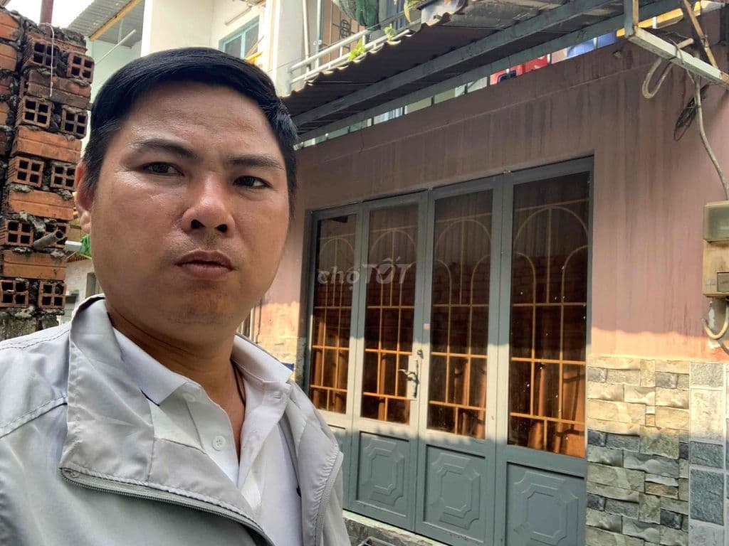 🏡 BÁN NHÀ TRƯỜNG THỌ – GIÁ CHỈ 1.8 TỶ, Ở NGAY - Ảnh 2