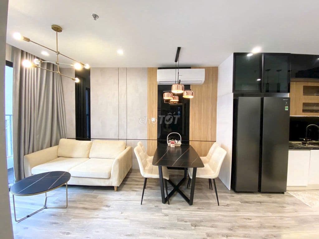 CƠ HỘI CUỐI CÙNG ĐỂ SỞ HỮU 2N1VS TẦNG TRUNG GIÁ 3.5TỶ FULL ĐỒ TẠI VHOP