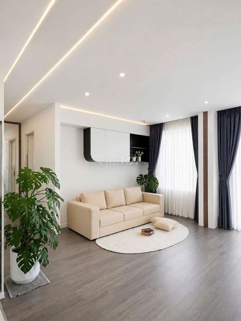 Bán nhanh căn hộ chung cư - Ảnh 2