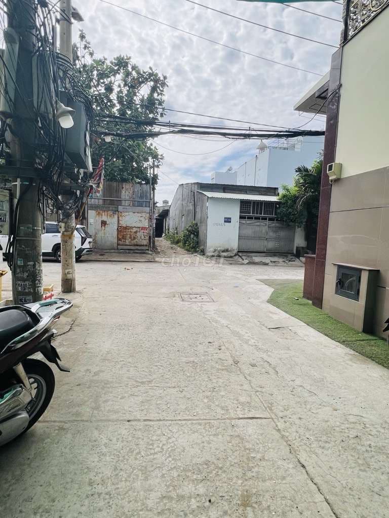 Bán Đất Tặng Nhà Ngay ĐL. Võ Văn Kiệt - Ảnh 2