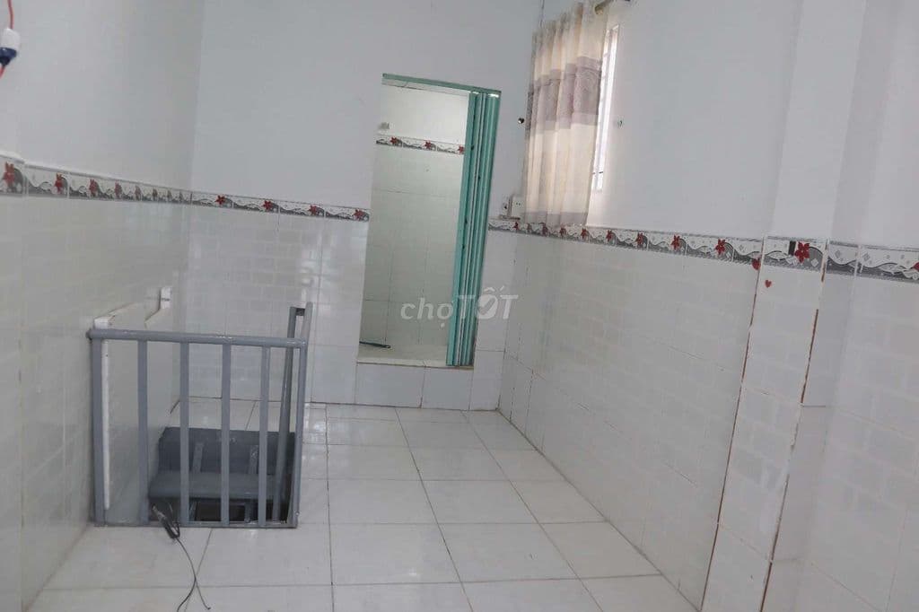 Nhà nhỏ độc lập. - Ảnh 2
