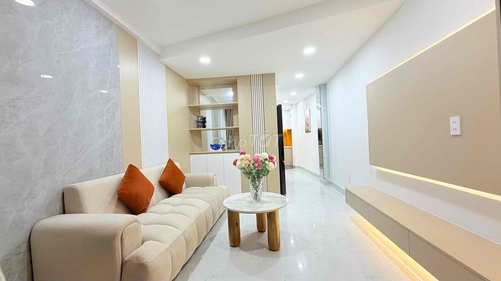 Mặt tiền kinh doanh quận Phú Nhuận - Ảnh 3