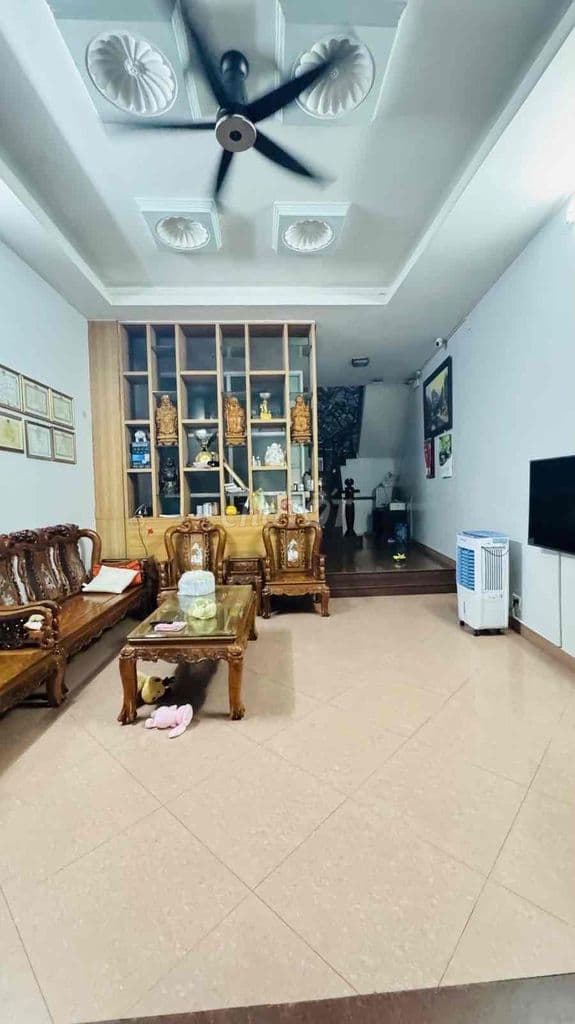 HXH GÒ DẦU - TÂN PHÚ 96M2 - 4 TẦNG - KẾ AEON TÂN PHÚ - GIÁ 11,3 TỶ