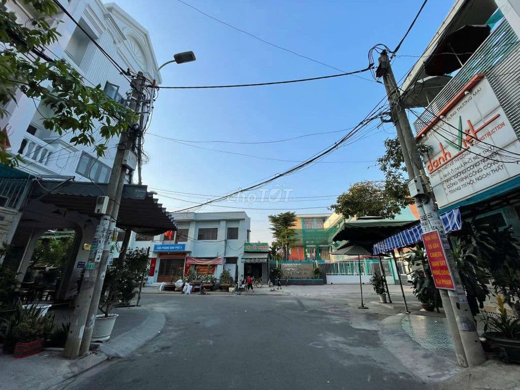 Bán nhà đg 6 D , Tên Lửa ,An Lạc ,hcm - Ảnh 2