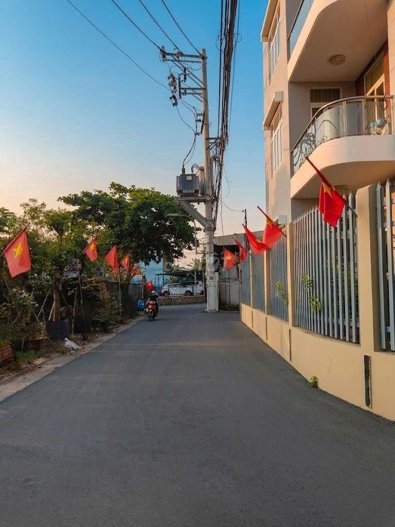 🔥 HIẾM! Căn góc 2 mặt tiền Đường 8 Linh Xuân – 111m² – ngang 7,5 m. - Ảnh 2