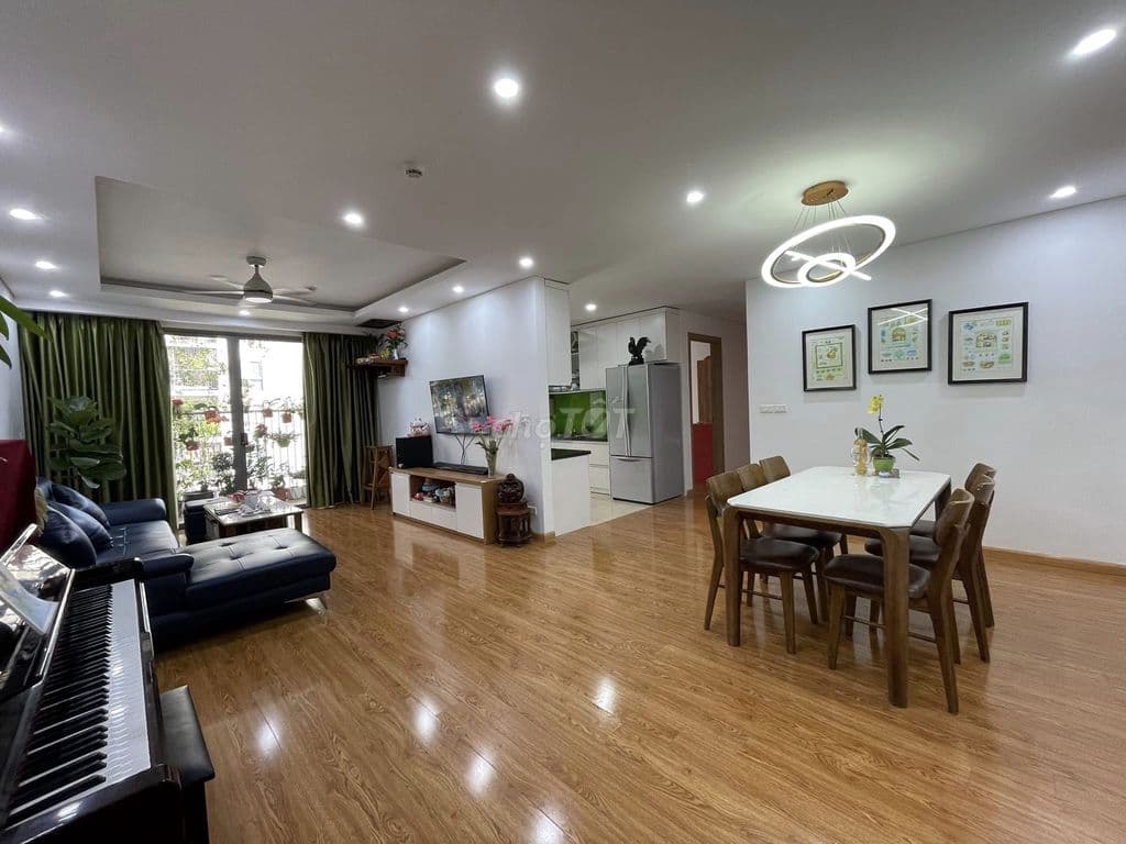 GIÁ RẺ ! SỔ ĐỎ VĨNH VIỄN ! CHUNG CƯ C2 ĐỘI CẤN - NGỌC HÀ - BA ĐÌNH