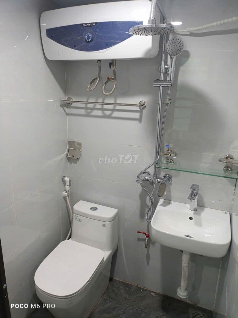 🌟 CHO THUÊ PHÒNG TRỌ – TIỆN NGHI, AN NINH, GIÁ TỐT 🌟 - Ảnh 2