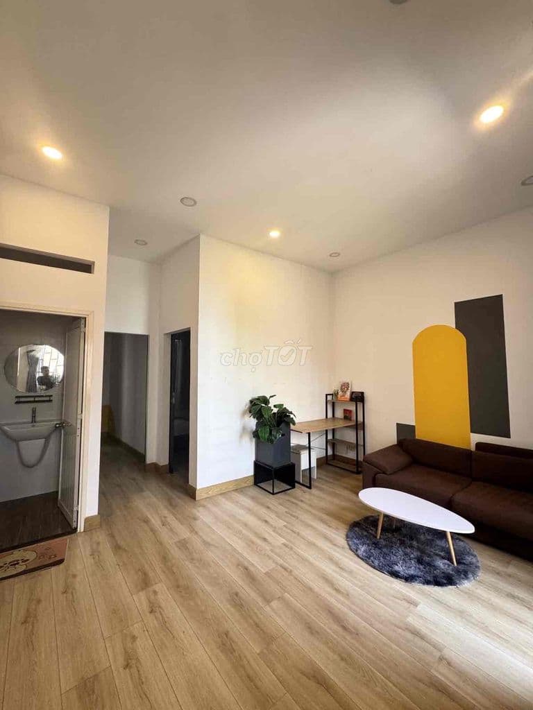 Nhà 2 tầng đường Tây hoà Phước long A Thủ đức - Ảnh 3