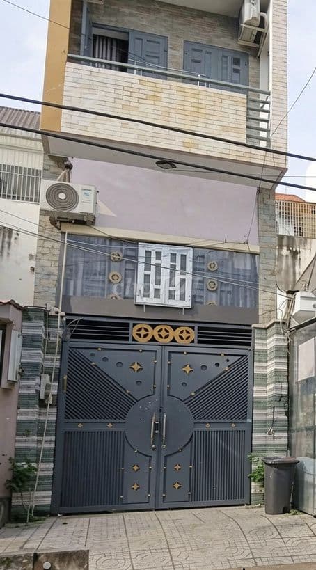 80M2, 2 TẦNG, 8X TỶ, ĐƯỜNG SỐ LÂM VĂN BỀN, Q7