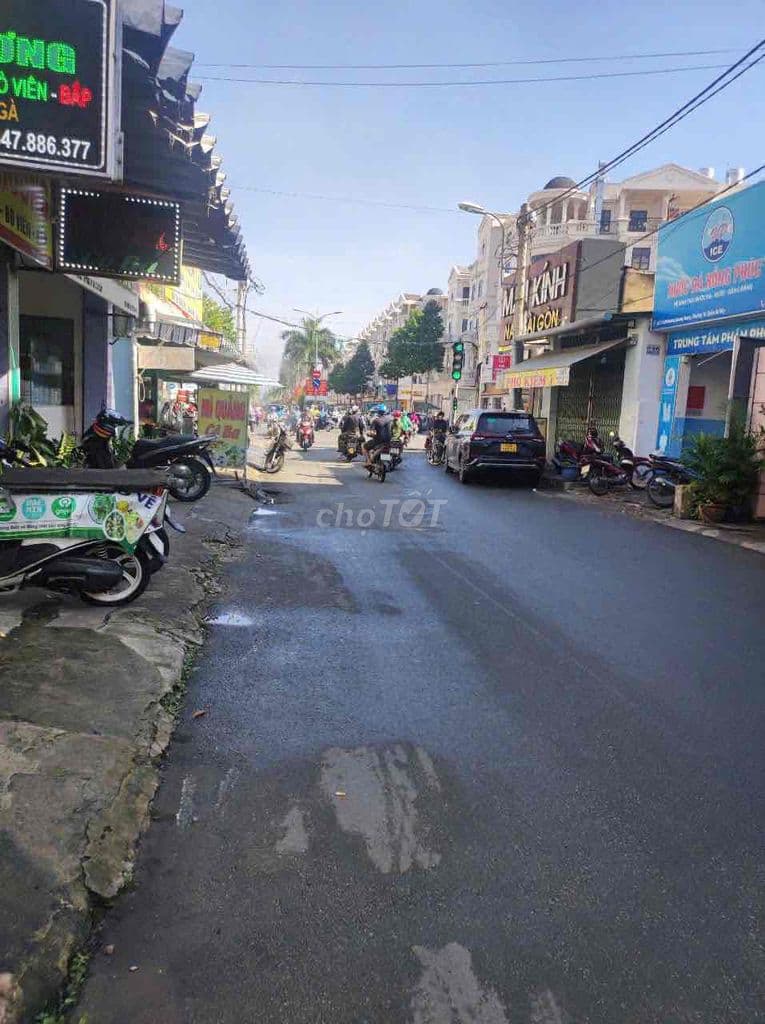 Cần bán nhà p10 gò vấp - Ảnh 2