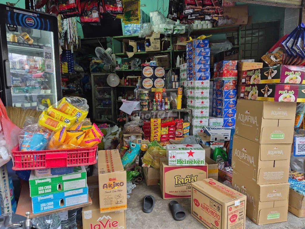Chính chủ cần sang nhượng quán tạp hóa - Ảnh 3