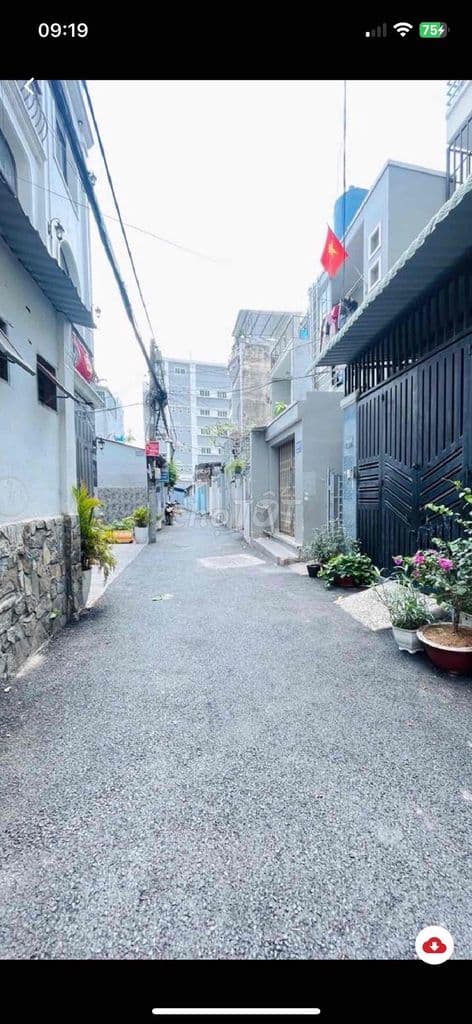 🎯PHÚ NHUẬN NHÀ. Bán. PHAN XÍCH LONG FULL NỘI THẤT ở NGAY 32m2- 3 TẦ