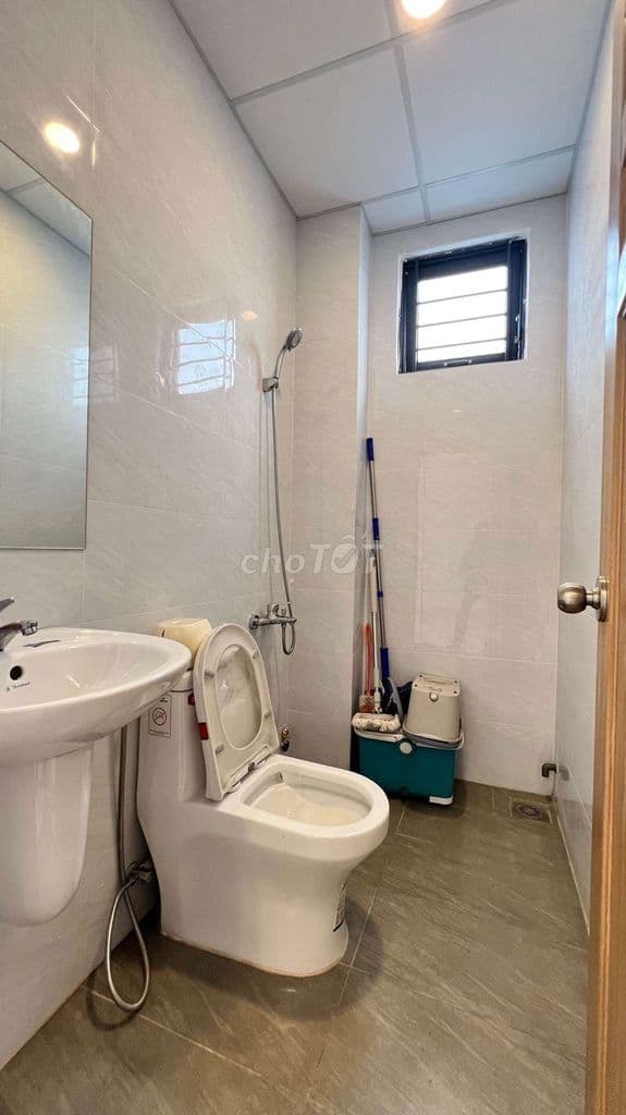 NHÀ ĐẸP 2 MẶT TIỀN - NGAY ÂU CƠ - 2 TẦNG - 5,7X12 - NHỈNH 7 TỶ TL - Ảnh 3