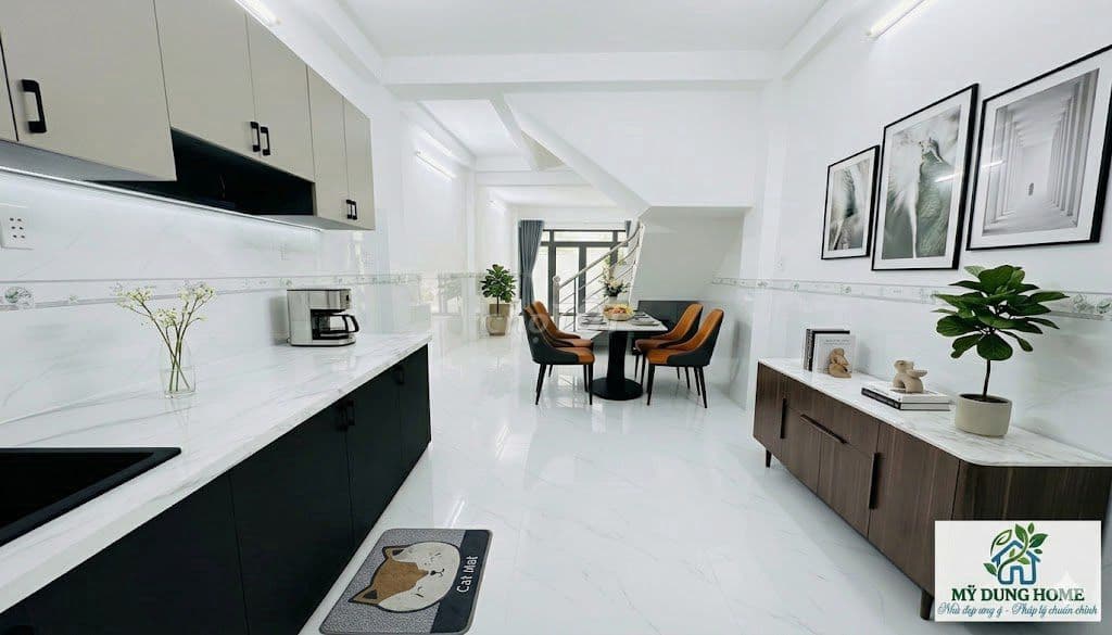GIẢM SỐC 200TR - NHÀ MỚI 2 TẦNG Đ. ĐÌNH PHONG PHÚ - HXH - 110M2 - Ảnh 3