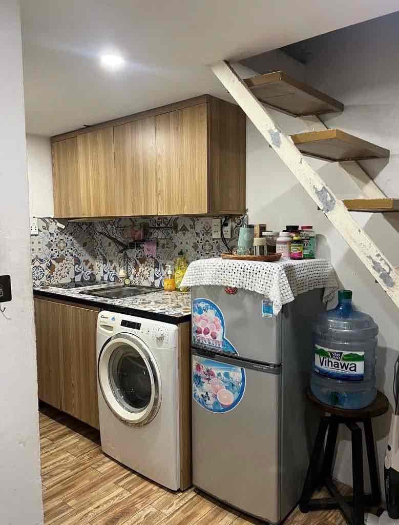 CHDV - GÓC 15x11M- THU 500TR/NĂM - GIÁP GÒ VẤP - CHỈ 9 TỶ TLCC - Ảnh 3