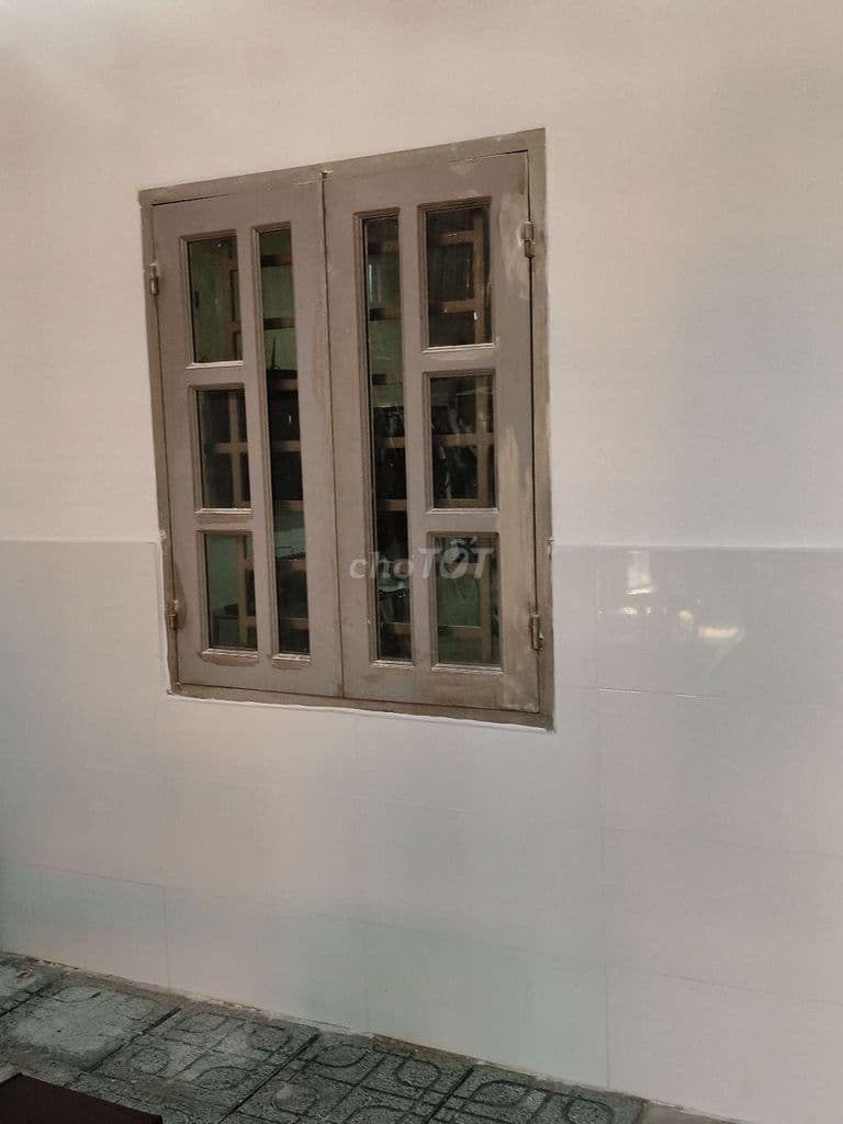 BÁN NHÀ Ở ĐÔNG THẠNH HÓC MÔN - Ảnh 3