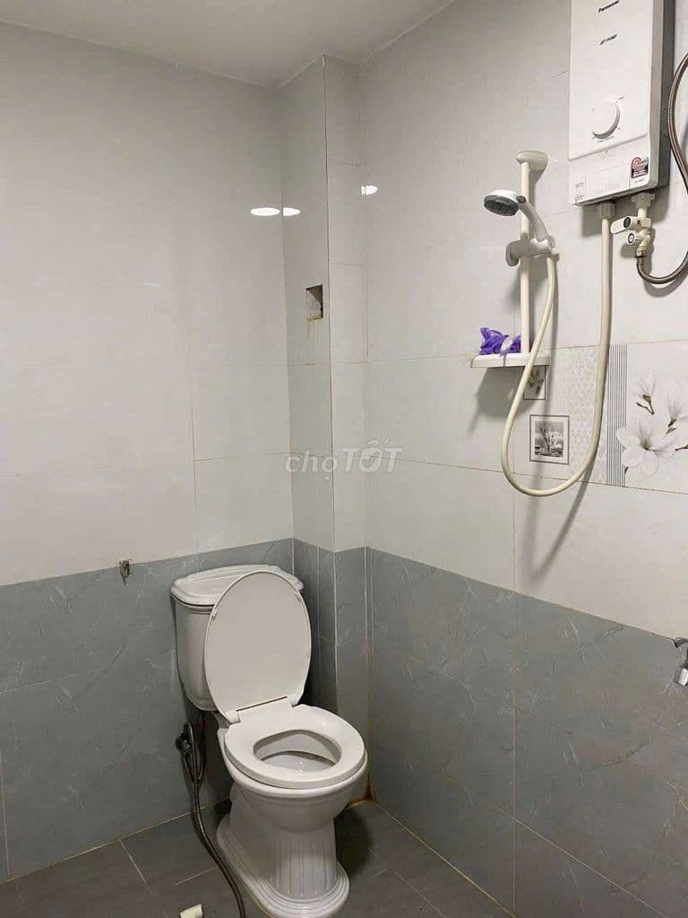 Nhà Đường Hưng Phú,P9Q8,DT 3,2mx14m, 1 Lầu,3 PN - Ảnh 3