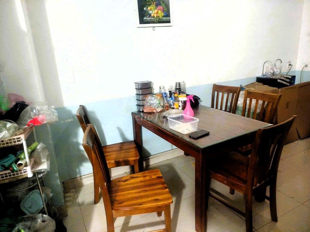 Bán nhà đẹp full nội thất Đường Số 48 Hiệp Bình Chánh - Ảnh 2