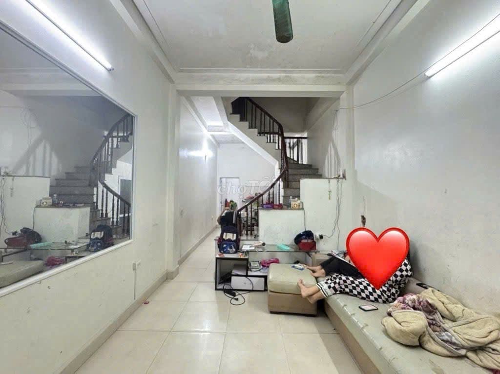 🔥🔥Nhà 3 Tầng 60m2 TT Chi Đông - ô tô 🚘 5 Chỗ đậu – Tặng Nội Thất - Ảnh 2