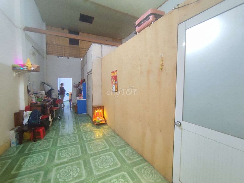 🍇NHÀ HXH ĐẸP 5.6 ×12 (78.5m²) GẦN MT HỒNG LẠC, TÂN BÌNH 👉6TỶ290 - Ảnh 3