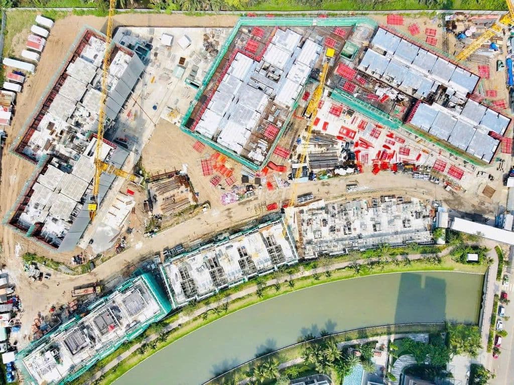 Mở bán căn hộ MỚI tại Mizuki Park | Mua trực tiếp CĐT, Giá từ 4,2 tỷ - Ảnh 3