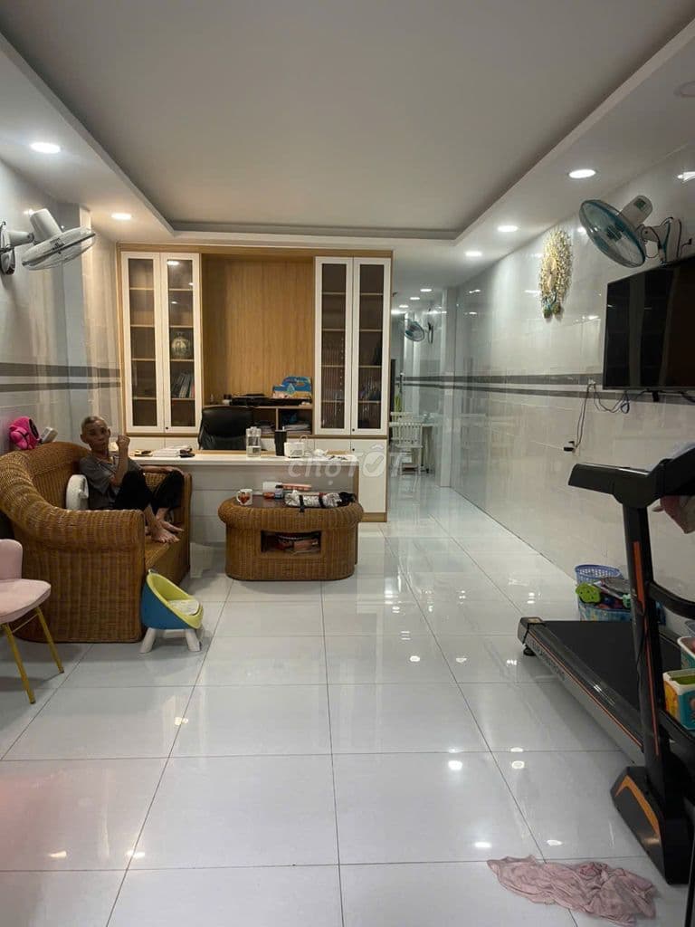 Cần Bán Gấp Căn Nhà Đẹp - Ảnh 2